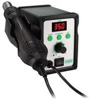 HOT AIR STATION, 700W, 240VAC, EU/UK MP740111