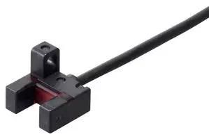 PHOTOELECTRIC SENSOR, 6MM, NPN, 24VDC PM-R25