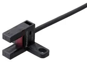 PHOTOELECTRIC SENSOR, 855NM INFRARED LED PM-T45-P-C3