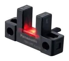 PHOTOELECTRIC SENSOR, 6MM, PNP, 24VDC PM-L45-P