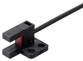 PHOTOELECTRIC SENSOR, 6MM, NPN, 24VDC PM-F45