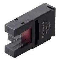 PHOTOELECTRIC SENSOR, 6MM, NPN, 24VDC PM-R65W