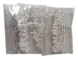 WIRE MARKERS - CLIP STYLE EC0585-000