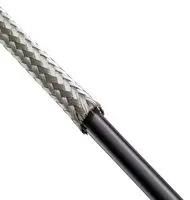 TUBULAR BRAID, TINNED COPPER, 30MM RAY-90-30.0