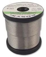 SOLDER WIRE, FSW34, 1.0MM, 250G SU1250-S5