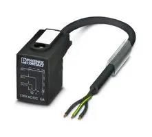 SENSOR CORD, 3P VALVE CONN-FREE END, 5M 1439065
