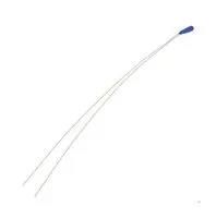 NTC THERMISTOR, 10K, WIRE LEADED C100F103J