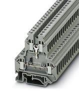 DIN RAIL TB, DIODE, 4WAY, 12AWG 2791016