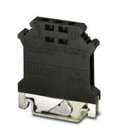 DIN RAIL TB, POTENTIAL, 2WAY, 12AWG 2798789