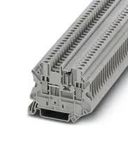 DIN RAIL TB, DIODE, 2WAY, 12AWG 3064140