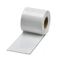 LABEL, POLYESTER, WHITE 0805218