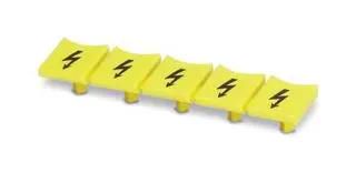 WARNING SIGN COVER, 10.2MM, UT/ST TB 3030006
