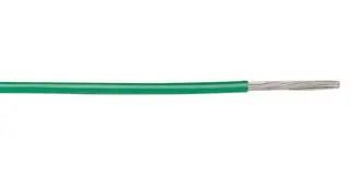 HOOK-UP WIRE, 22AWG, BLU, 305M 6823 BL001