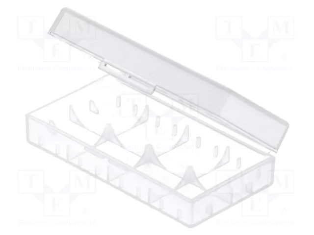 Holder; 16340,MR18650 KEEPPOWER BOX-18650/16340