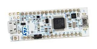 NUCLEO-32 DEV BOARD, ARM CORTEX-M0+ NUCLEO-G031K8