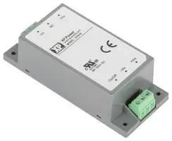 DC-DC CONVERTER, 2 O/P, 10W DTE1048D15
