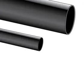 SLEEVING, MULTI-PURPOSE, 6.68MM, PVC P1052 BK005.