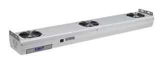 OVERHEAD IONIZER, 220VAC, 3 FAN, 2 LIGHT 50603