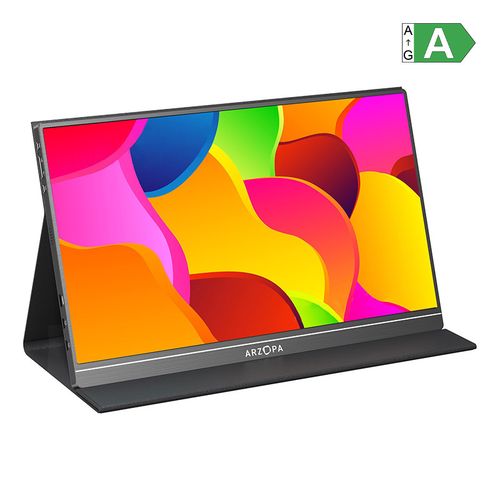 Arzopa S1 TABLE 15.6" portable monitor, ARZOPA S1 TABLE