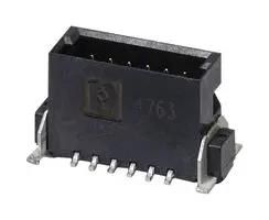 BTB CONN, HEADER, 68POS, 2ROW, 1.27MM 1714944