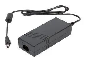 ADAPTER, AC-DC, 1 O/P, 12V, 15A VES180PS12