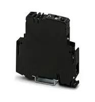 ELECTRONIC CKT BREAKER, 12A, 24VDC, 1P 0903031