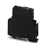 ELECTRONIC CKT BREAKER, 0.5A, 24VDC, 1P 0903040