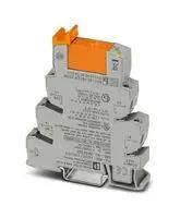 POWER RELAY, SPDT, 120VAC, 10A, DIN RAIL 2909520