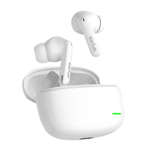 Wireless earphones TWS EarFun AirMini2 (white), Earfun TW203W