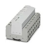 LIGHTNING SURGE ARRESTER, 50KA, 440VAC 2908264