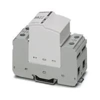LIGHTNING SURGE ARRESTER, 100KA, 440VAC 2907262