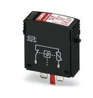 SURGE PROTECTOR, 30KA, 500V 2807609