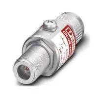 COAX SURGE PROTECTOR, TYPE N, 20KA, 280V 2818148