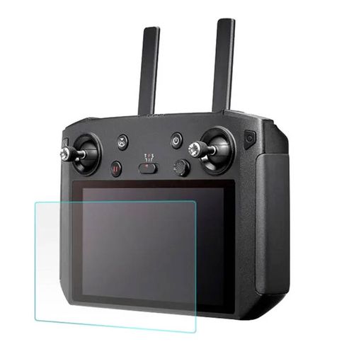 Tempered Glass Film 5.5" Sunnylife for DJI RC Pro controller (M2-GHM9172), Sunnylife M2-GHM9172