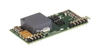DC-DC CONVERTER, 12V, 4.9A NID65-12