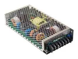 POWER SUPPLY, AC-DC, 24V, 8.4A MSP-200-24