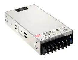 POWER SUPPLY, AC-DC, 12V, 27A MSP-300-12