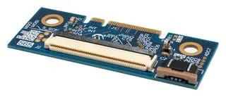 565 LCD ADAPTER GRAPHICS CARD AC320212