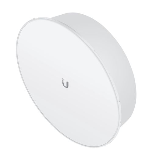Ubiquiti PBE-5AC-ISO-GEN2 | CPE | PowerBeam, AC 5GHz, 1x RJ45 1000Mb/s, 25dBi, UBIQUITI PBE-5AC-ISO-GEN2-EU 0817882023719