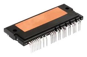 IPM MODULE, TRANSISTOR, 1.2KV, 25A FNA22512A