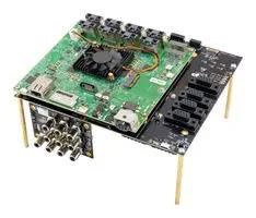 EMBB DEV KIT, ARM, 32BIT MCIMX8QM-CPU