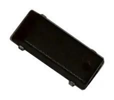 CRYSTAL RESONATOR, 32.768KHZ, SMD X32K768S115