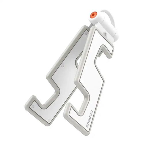 Folding Phone Stand Baseus (white), Baseus B10556600211-00