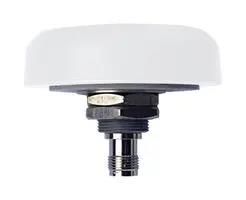 DOME ANTENNA, 1.557-1.606GHZ, 35DB 33-3872-01-01