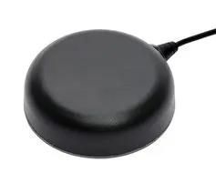 GNSS PATCH ANTENNA, 1.557-1.606GHZ, 32DB 33-7872-00-3000