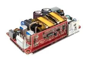 POWER SUPPLY, AC-DC, 24V, 6.25A RAC150-24SG/OF