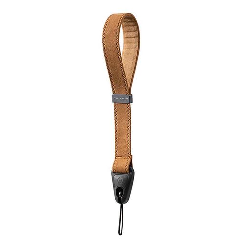 PGYTECH Camera Wrist Strap (Earth Brown), PGYTECH P-CB-124