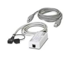 PROGRAMMING ADAPTER, MEASURING 2811271