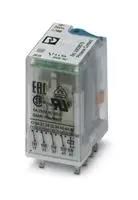 POWER RELAY, 4PDT, 2A, 250V 2903670