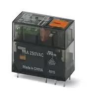 POWER RELAY, SPDT, 3A, 250A 2987891